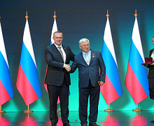 Черное золото Югры 2026