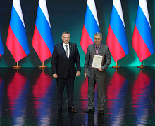 Черное золото Югры 2026