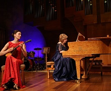 Юбилейный концерт «Александрова и К°» 