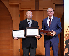 Черное золото Югры 2026
