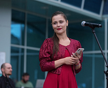 Завершение творческого сезона «Летний дивертисмент»